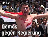 Proteste in Jemen