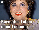 Elizabeth Taylor