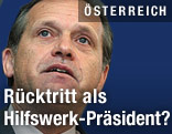 EU-Parlamentarier Ernst Strasser (&Ouml;VP)