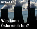 Atomkraftwerk Mochovce