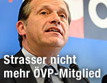 Ernst Strasser