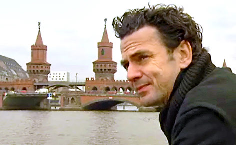 Regisseur Christian Petzold