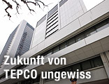 TEPO-Hauptquartier