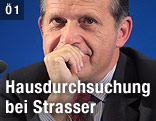 Ex-EU-Parlamentarier Ernst Strasser