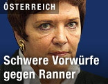EU-Abgeordnete der &Ouml;VP, Hella Ranner