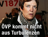 EU-Abgeordnete der &Ouml;VP, Hella Ranner