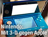 Nintendos 3DS