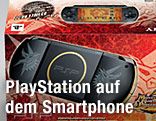 Sony Playstation PSP-3000