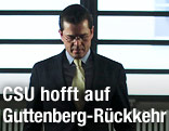 Karl-Theodor zu Guttenberg