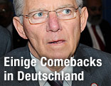 Wolfgang Schäuble