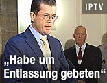 Ex-Verteidigungsminister Karl-Theodor zu Guttenberg