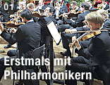 Wiener Philharmoniker