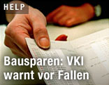 Sparbuch
