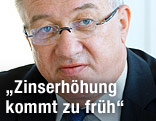 Prof. Gustav Horn, Direktor des Instituts f&uuml;r Makro&ouml;konomie und Konjunkturforschung der Hans-B&ouml;ckler-Stiftung