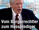 Fred Phelps (Leiter der Westboro Baptistenkirche)
