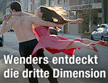 Filmszene aus "Pina"