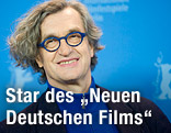 Regisseur Wim Wenders