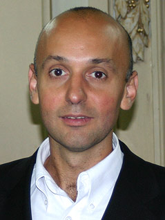 © Policy Center for Roma and Minorities Roma-Experte Nicolae Valeriu
