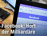 Facebook-Seite