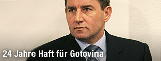Ante Gotovina