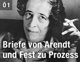 Hannah Arendt