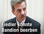 ÖVP-Politiker Franz Fiedler