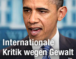 US-Pr&auml;sident Obama