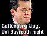 Deutscher Ex-Verteidigungsminister Karl-Theodor zu Guttenberg