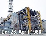 AKW Tschernobyl