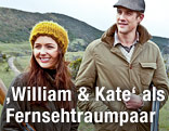 Filmszene „William & Kate - Ein Märchen wird wahr“