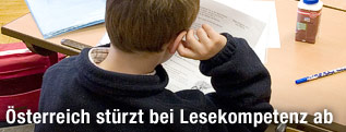 Bub liest