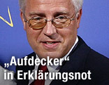 EU-Abgeordneter Hans-Peter Martin