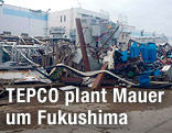 AKW Fukushima