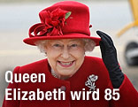 Queen Elizabeth