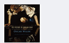 © Harvard University Press Buchcover: Picture of Dorian Gray: An Annotated, Uncensored Edition