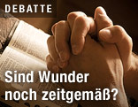 Betende Hände