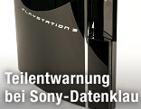 Sony PlayStation 3