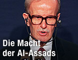 Hafis al-Assad