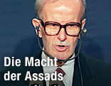 Hafis al-Assad