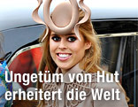 Prinzessin Beatrice