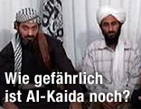Jemenitische Al-Kaida F&uuml;hrer
