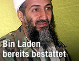 Osama Bin Laden