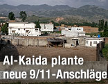 Anwesen von Bin Laden