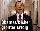 US-Präsident Barack Obama