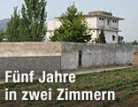 Anwesen von Bin Laden