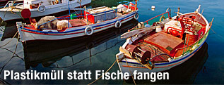 Fischerboote