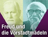 Buchcover Freuds Analyse. Die Sitzungsprotokolle Ernst Blums