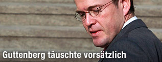 Karl-Theodor zu Guttenberg (CSU)