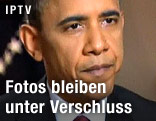 US-Präsident Obama