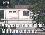 Bin Ladens Anwesen
